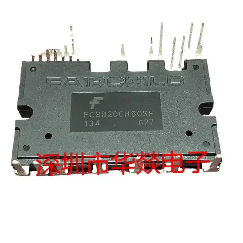 

5 шт. FCBB20CH60SF 1/2