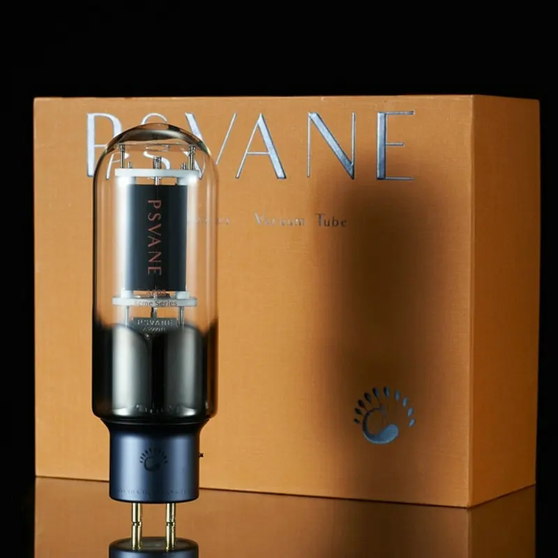 

2PCS PSVANE Acme 805 VACUUM TUBE