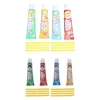 Bubble Blowing Bubble Toy Plastic Bubble Blowing Non Burst Bubble for Children Outdoor for Play 3/4/20pcs 2
