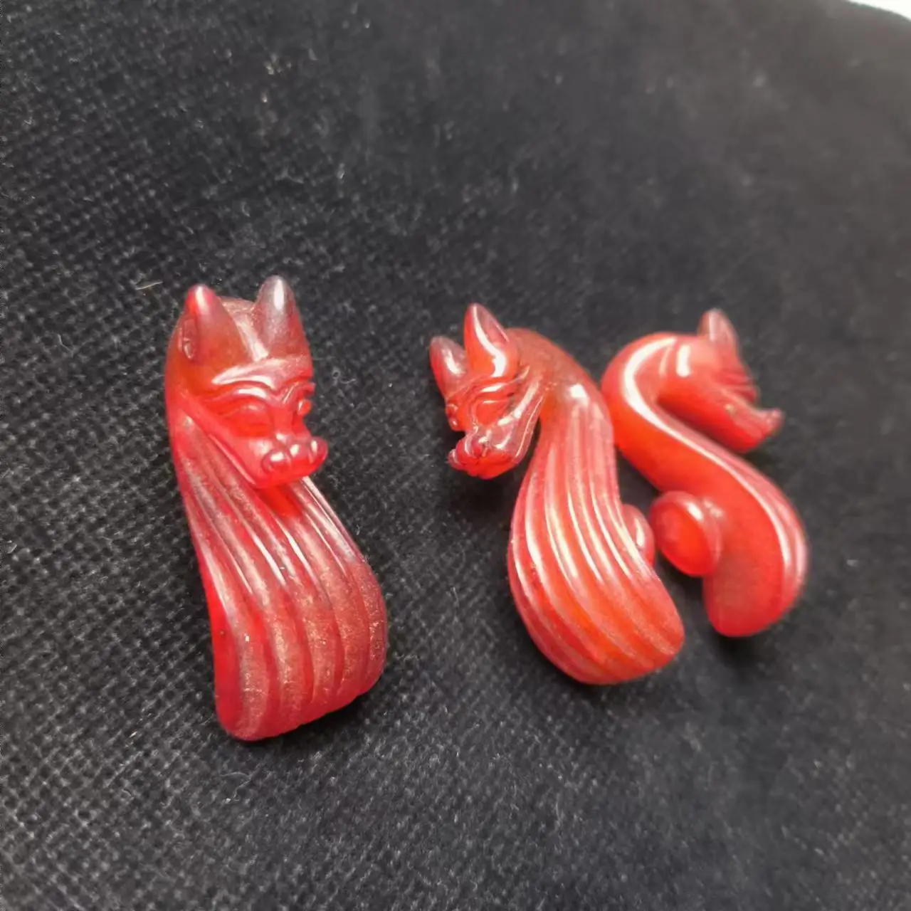 1pcs/lot natural ancient jade faucet accessories worn by nobles and literati warriors retro ethnic Collection folk-custom taki one piece pirate warriors 3