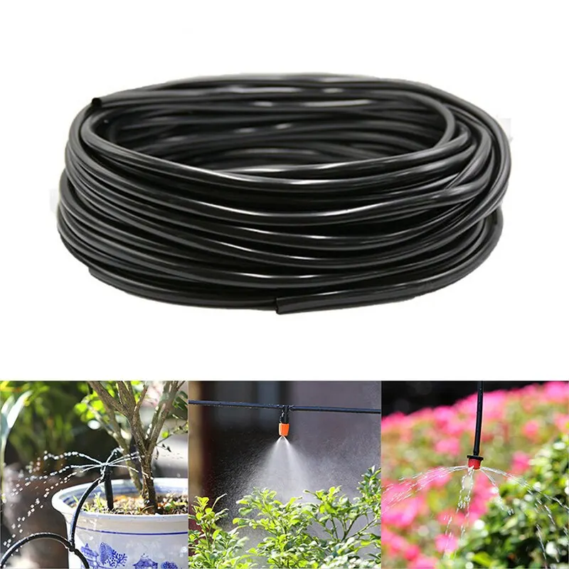 Drip Irrigation System 5m for DIY Garden Irrigation