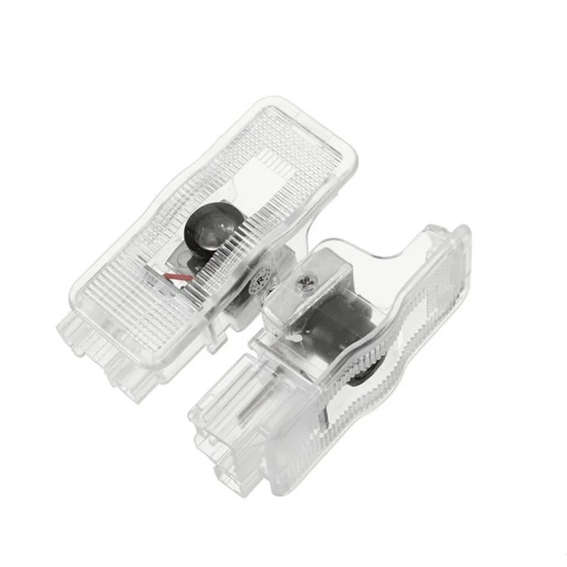 2X LED 자동차 문짝 프로젝터 환영 조명, 푸조 4008 5008 GT 2009-2024 2023 2020 2022 2021 2018 2017 2016 2015 액세서리