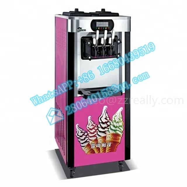 Hot Sale 5 Flavors Yogurt Icecream Mixer Maker Price Dippin Dots Chinese  Mini Vending Soft Ice Cream Making Machine on Sale - China Ice Cream Machine,  Soft Ice Cream Machine