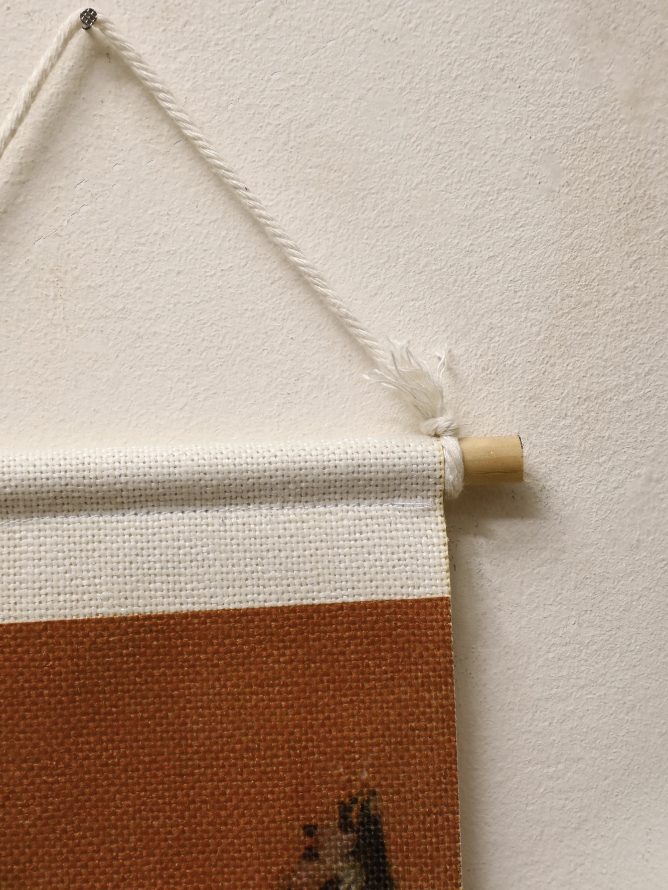 Mehrere Stile Sonnenaufgang und Sonnenuntergang Wandteppich Boho Mond Heimdekoration Raumwanddeko Nordische Wandbehang Ornamente Geschenk – Detail 30