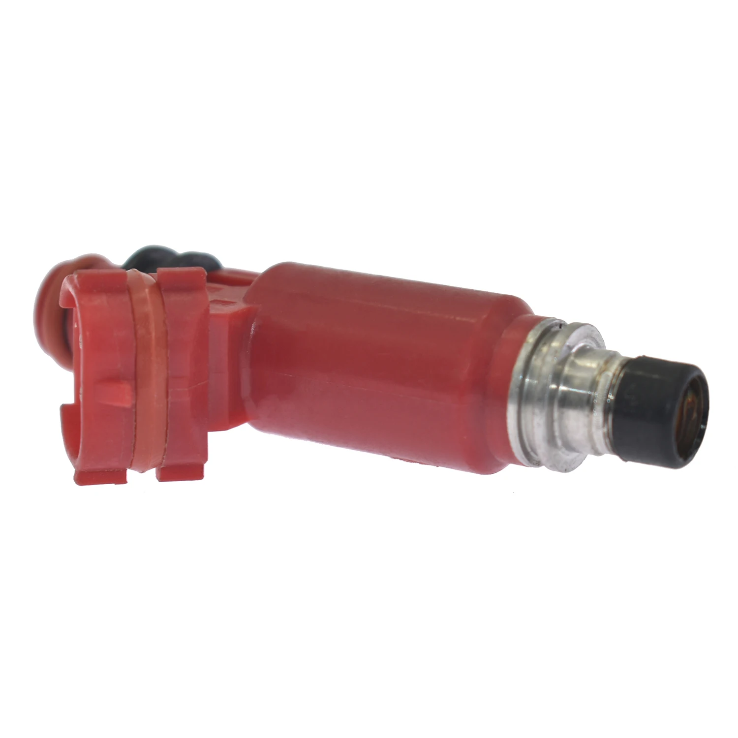 

FUEL INJECTOR FOR SUZUKI GSXR 600 650 750 1000 RED DENSO 195500-3380