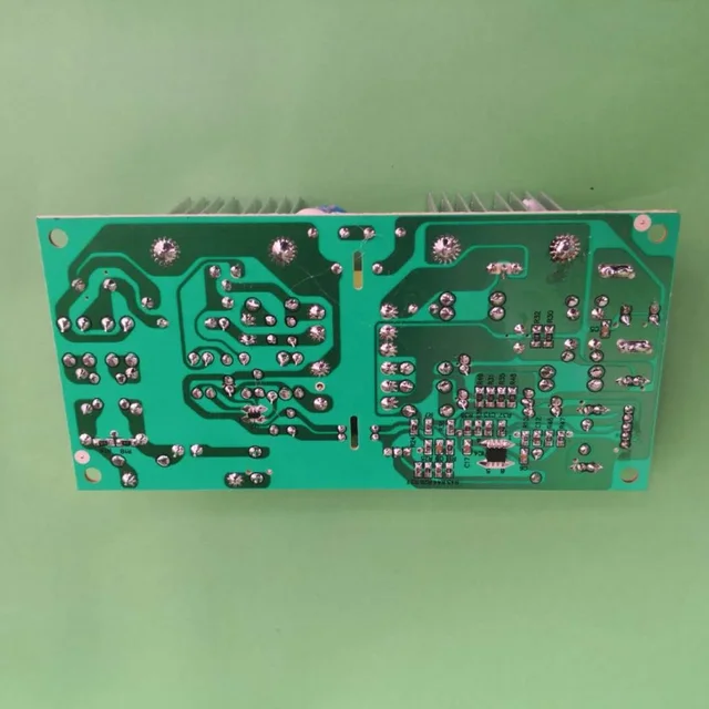 Borszekrény Áramköri Kártya Dq04-001-D Power Board Kws-30T Kws-28F2 Kiegészítők - Image 3