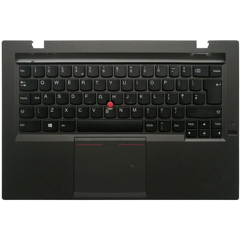 

Новая клавиатура для ноутбука lenovo thinkpad X1 carbon X1C 2014x1 carbon gen 2