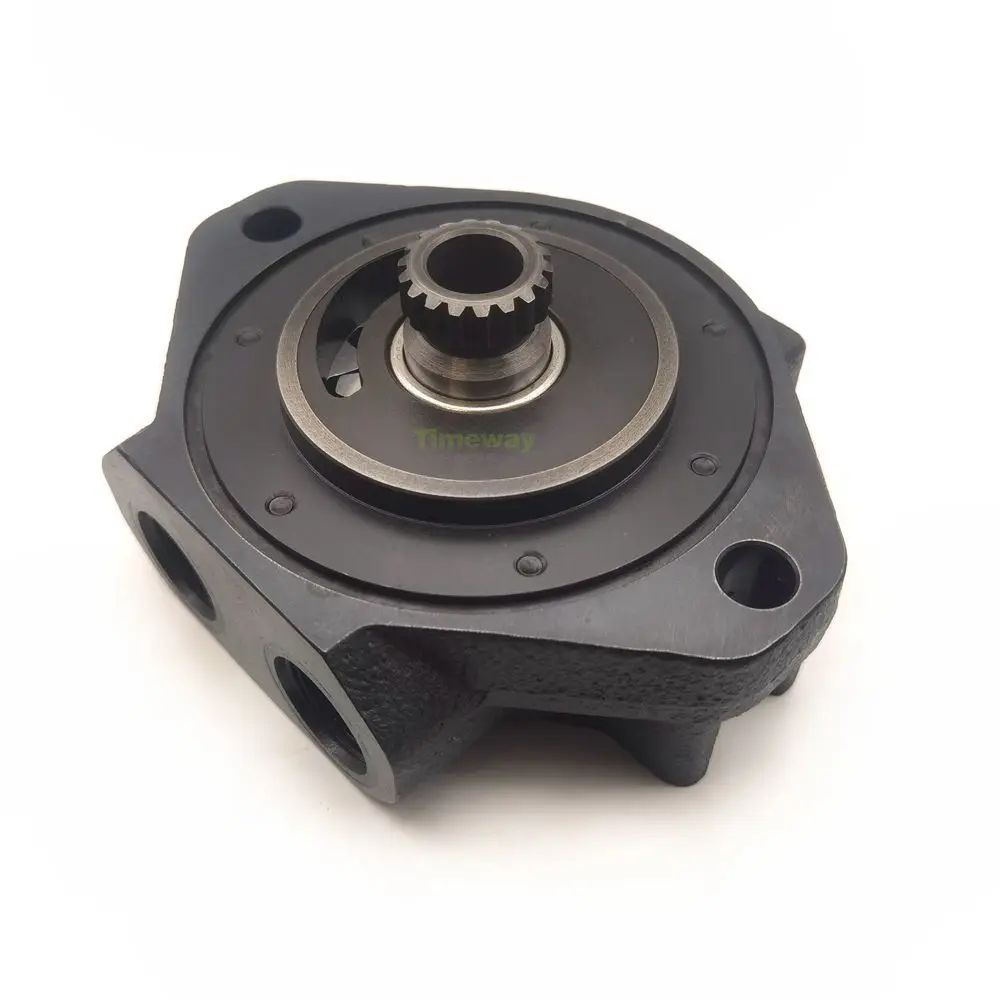 

Зарядный насос для ремонта Linde HPV105-02R насос