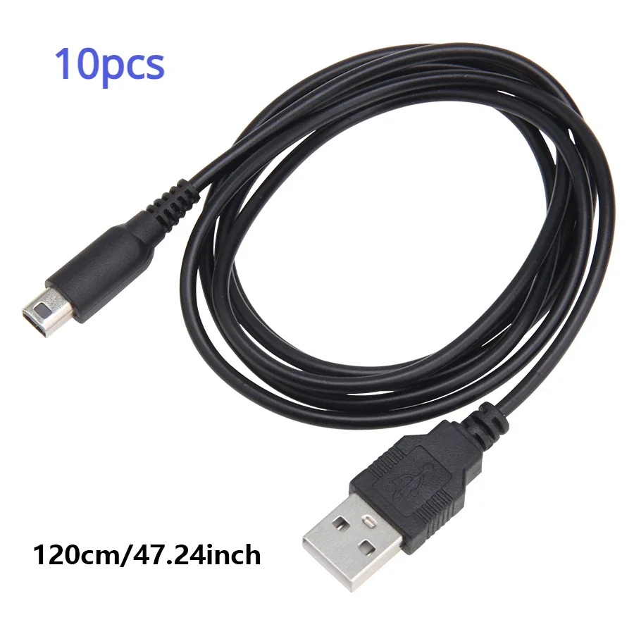 Slabo Cavo USB Type-C 3.0 1m Nero - Ricarica Veloce E Sincronizzazione 5Gbps Per TCL PLEX, TCL 10L E Altri