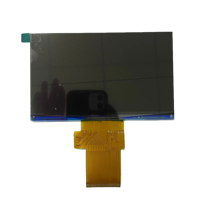 Yaber-hd Display Lcd para Projetor Painel de Tela Substituição Acessório Faça Você Mesmo 1920×1080 V10 Novo