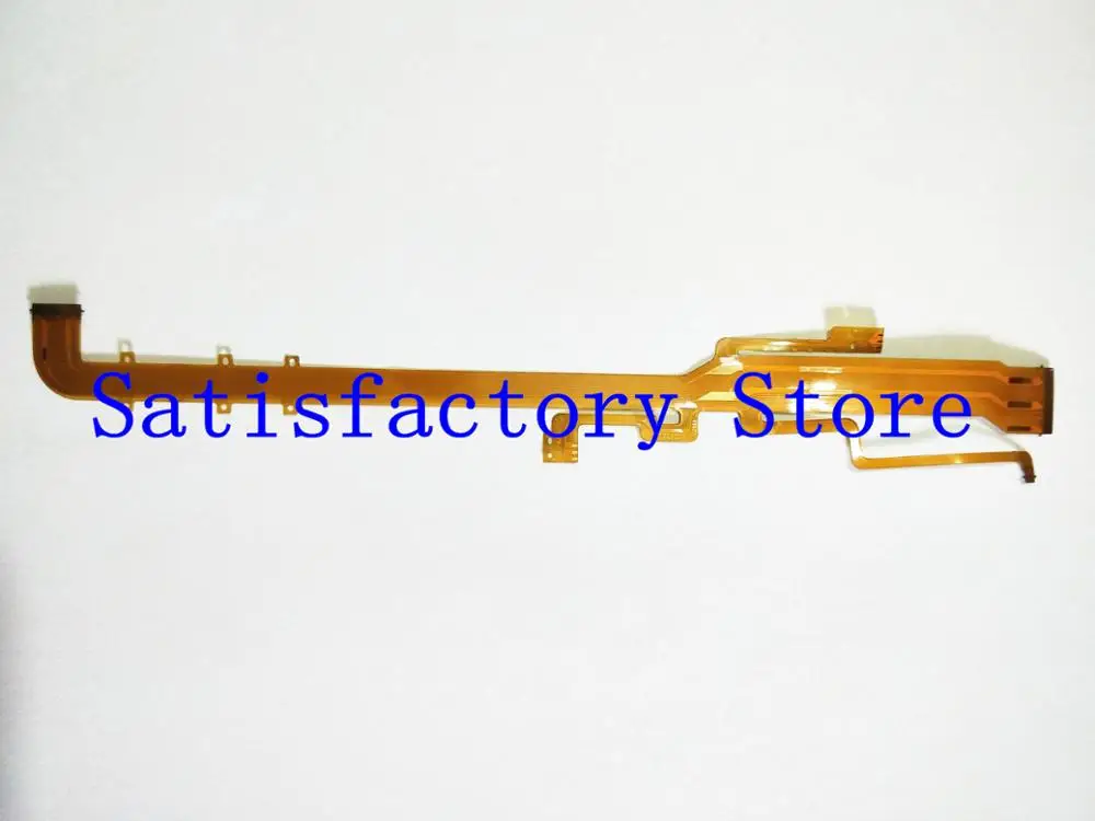 

2PCS/NEW LCD Flex Cable For Olympus E-PL7 EPL7 Digital Camera Repair Part