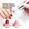 Electric Nail Drill Machine Set Polish Manicure Professional Nail Polishing Tool Pedicure Grinding Equipment Mill for Gel Nail 3