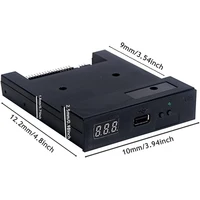 3.5" USB Floppy Drive Emulator for Musical Keyboards - Image 3
