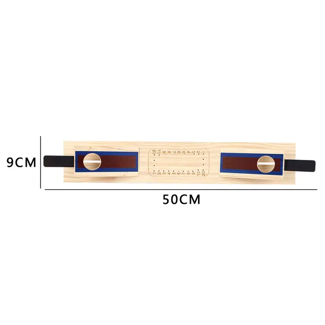 Classic Tabletop Cornhole Game Set Wooden Mini Corn Hole Boards And 8 Bean Bags Toss Game Adult Kid Interactive Throwing Game 6