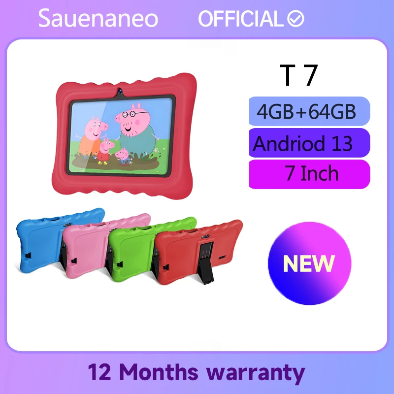 sauenane-quad-core-tablet-para-criancas-android-13-rede-5g-4gb-64gb-tab-7-barato-presente-das-criancas-wi-fi-5g