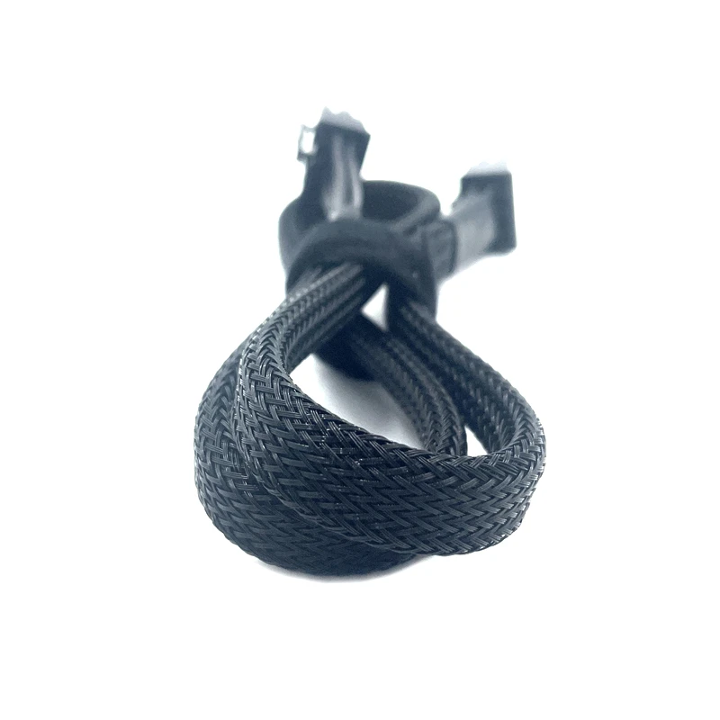 GELRHONR Corsair CPU Power Cable, 8 Pin to 8 Pin 4 4 Pin EPS 12V