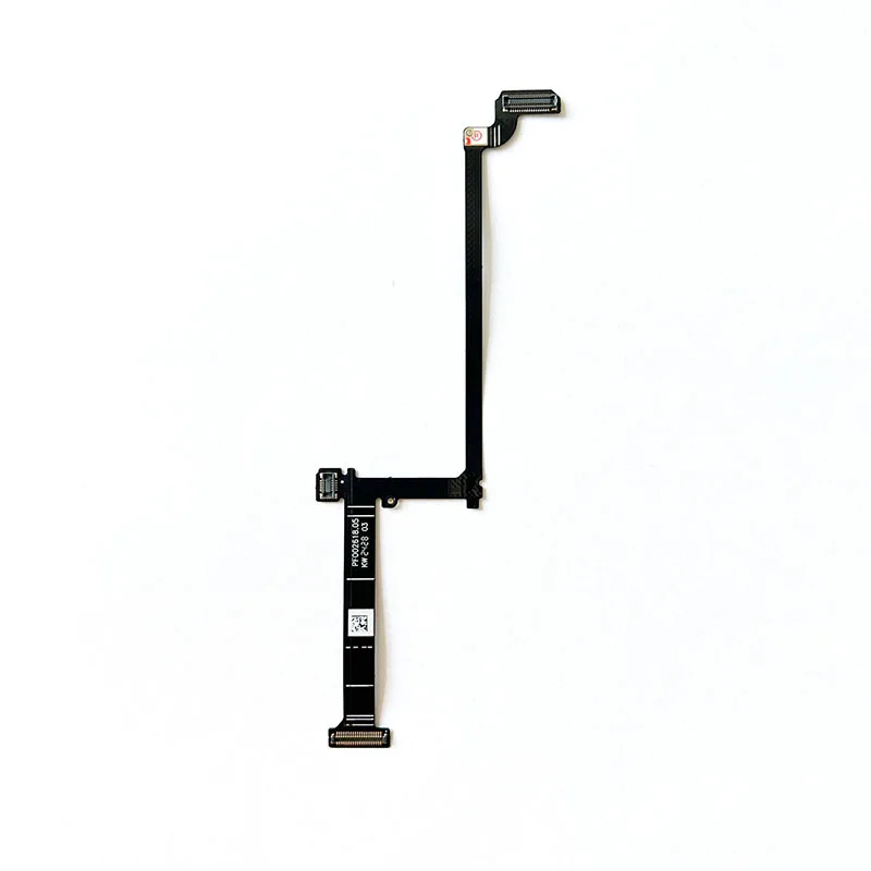 Pièce de rechange câble cardan DJI NEO, emballage d'origine, vue d'ensemble du produit.