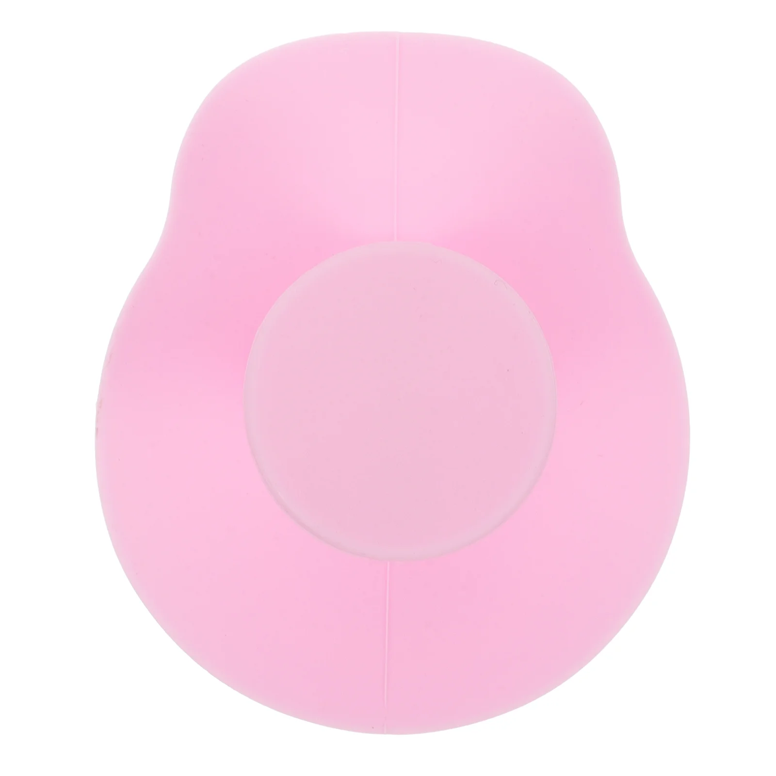 

Face Cleansing Brush Exfoliating Body Female Facial Silicone Silica Gel Exfoliator Man Scrubber