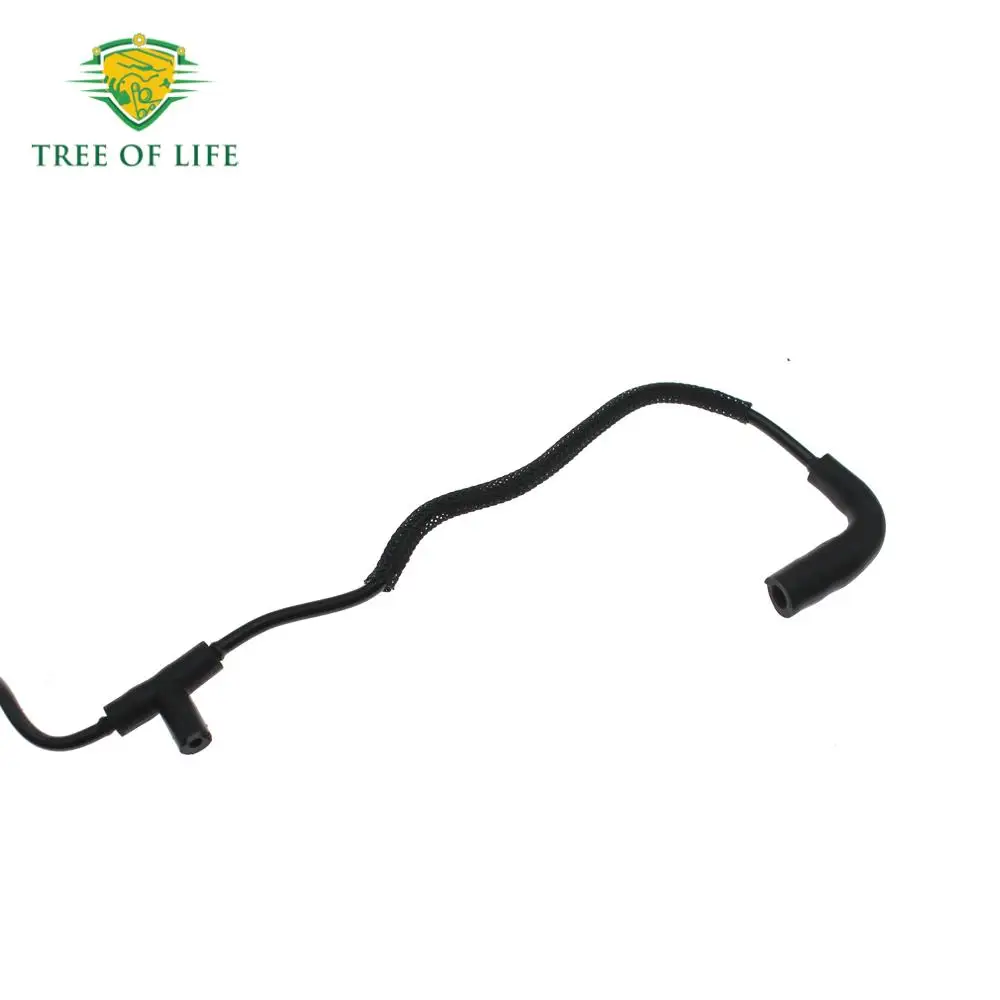Engine breather pipes LR013531 Crankshaft Ventilation Exhaust Pipe For Range Rover Sport Discovery 4 3.0L 24V V6 Turbo Diesel JAGUAR XF X250 JDE10729