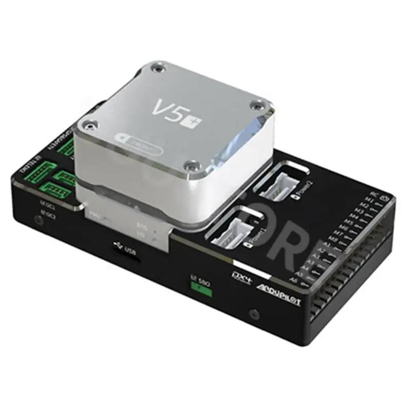 CUAV Pixhawk V5 plus V5+ UAV Autopilot Flight Controller Support RTK