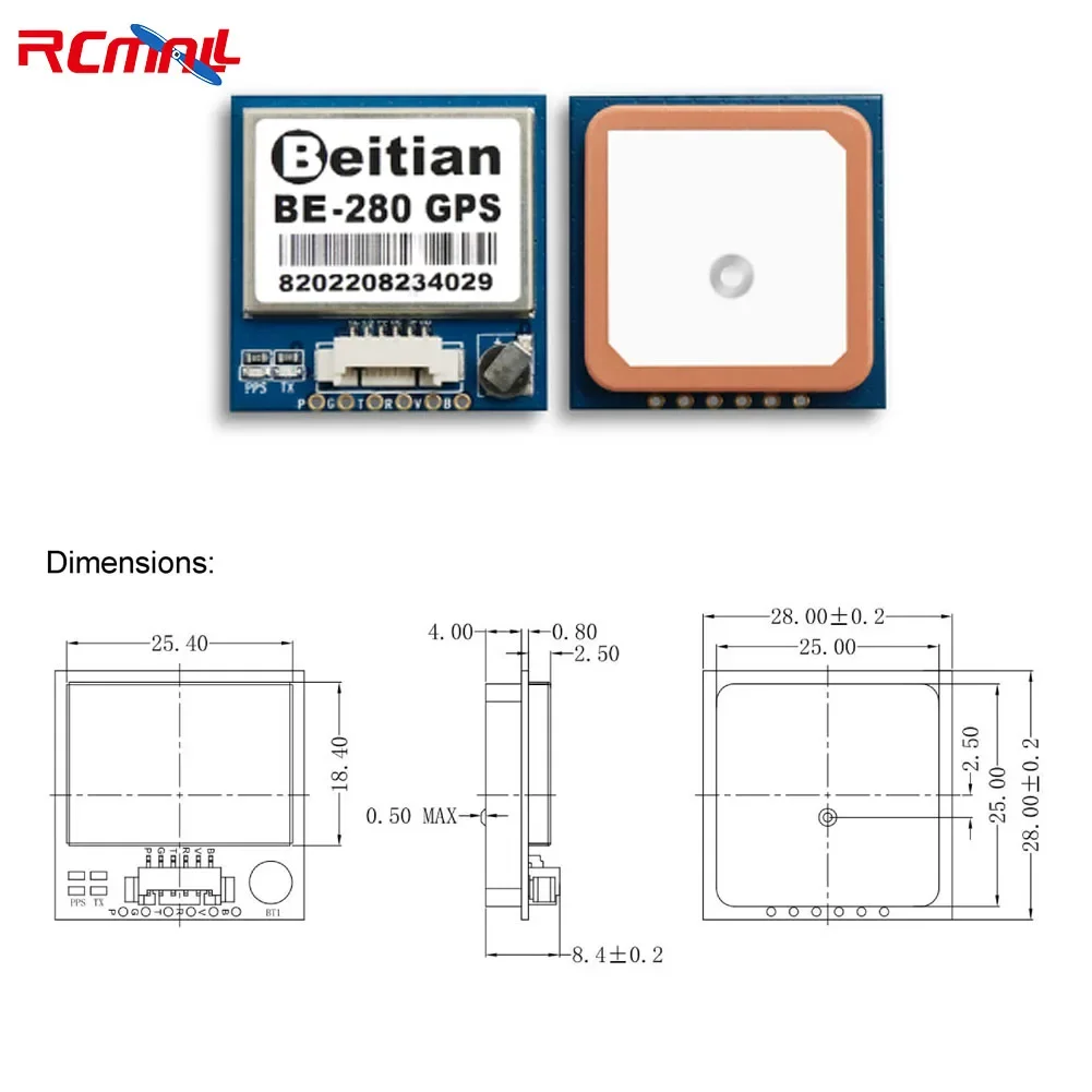dsc-products