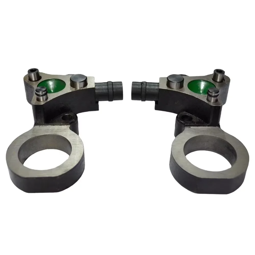 하이델베르그 GTO 오프셋 인쇄기용 댐핑 롤러 베어링 42.030.005 1세트