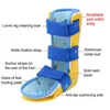 1Pcs AFO Kids Ankle Foot Brace-Drop Foot Splint for Child Toddler Ankle Foot Orthosis Night Splint 5