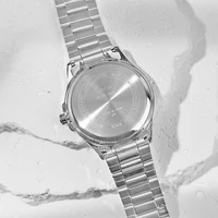Montre Casio pour hommes, série MTP-1381D, montre à quartz Explosion, montre-bracelet militaire étanche à 50m, relogio masculino 5