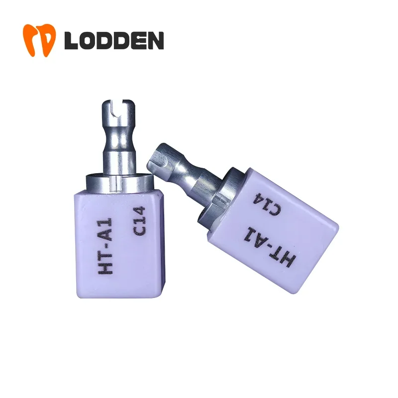 5 Pz/Scatola Disilicato Di Litio C14 Blocchi Di Vetroceramica Lt/Ht Dental Lab Crown Material Per Cad Cam Sirona Cerec Milling Syste,Sirona,Laboratori