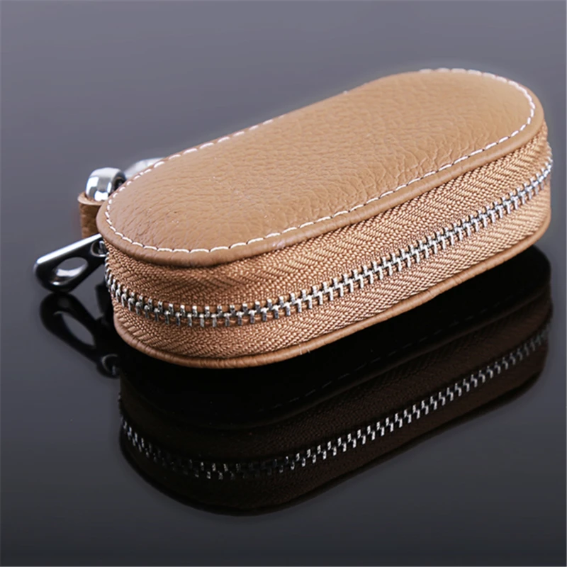 Car Key Signal Blocker Case Faraday Cage Fob Pouch Keyless RFID Blocking Bag NEW High Quality Garment Accessories