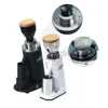 ITOP Coffee Grinder Machine Coffee Maker 64MM Flat Titanium Burrs Powder Grinding Machine Stepless Finess Espresso Coffee ITOP40 3