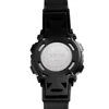 Skmei 1266 Timing Digital Children's Watch Boys and Girls' Alarm Clock 5Bar Waterproof Children's LED Watches 1258 1689 1999 4