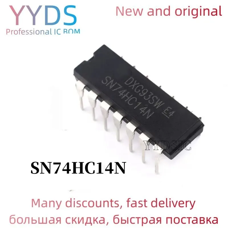 

5PCS VNH2SP30 HSOP30 integrated circuit IC chip VNH2SP in stock