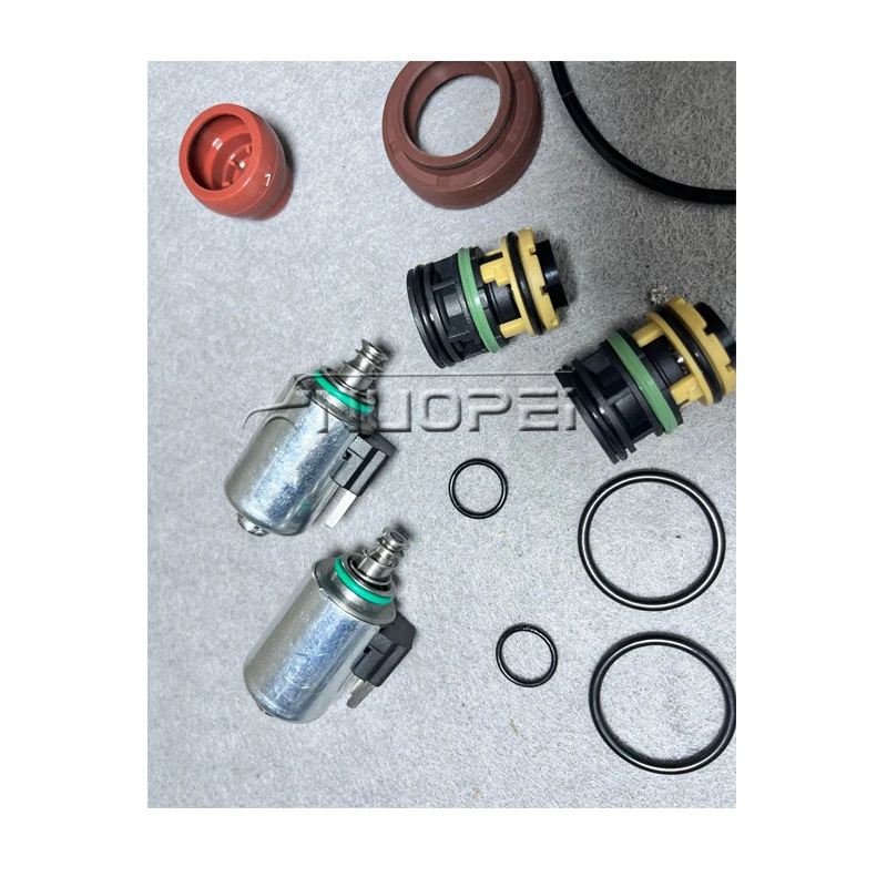 Truck Valve Repair Kit BEN Valve 4213500880 4213500810 4213500820 4213500840 4213500860 0012608163 4213500870