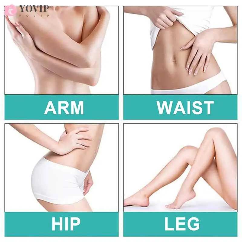 20 Pieces Slimming Patch Fast Burning Fat&Lose Weight Products Natural Herbs Navel Sticker Body Shaping Patches