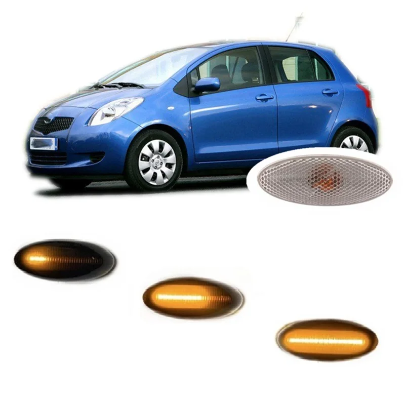 

Для Toyota Yaris P90 2005 2006 2007 2008 2009 2010 2011