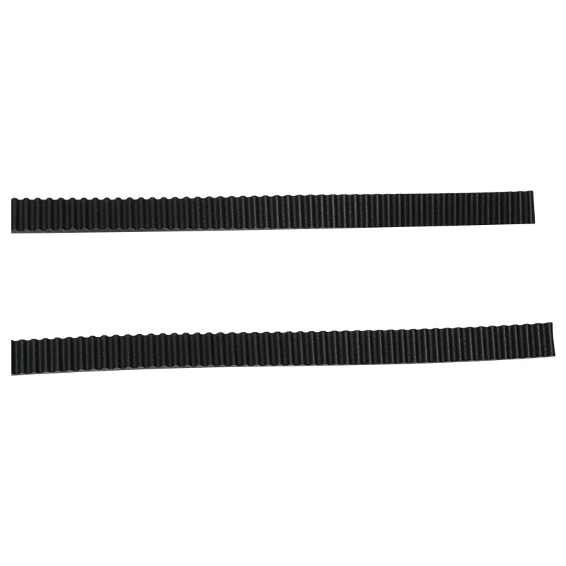 GT2-6mm Timing Belt length 4m/5m/6m GT2 Belt Rubber Aramid Fiber Cut To Length For 3D Printer laser engraver