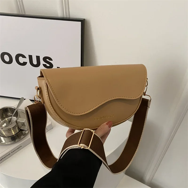 Textured Crossbody Bag Women New Popular Retro Messenger Fashion Female Shoulder Bag Small Square Luxury Brand Shoulder Bag