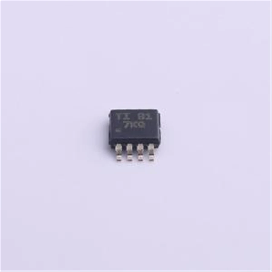 TCA9509DGKR