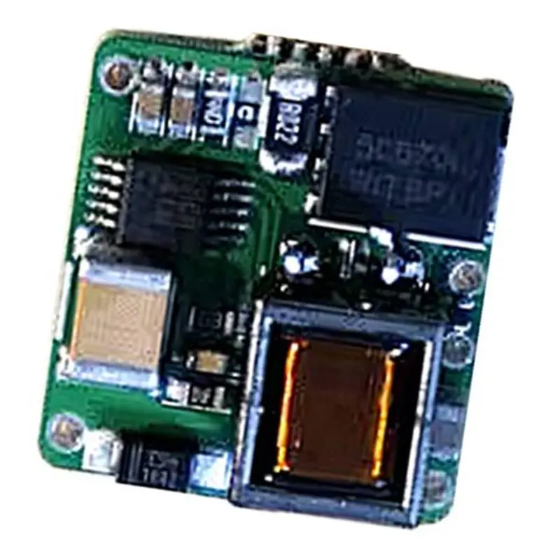 고전압 부스터 전원 공급 장치 5V-170V 니시 튜브 부스트 모듈 변환기 글로우 튜브 시계용