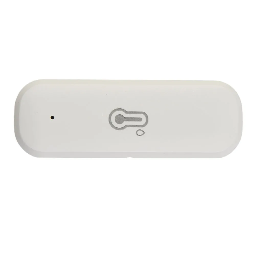 

Термогигрометр датчика-20 ℃ ~ + 60 ℃ полезный WiFi 4 шт. 70*24*19 мм позволяющая автоматизации Малый и портативный высокое качество
