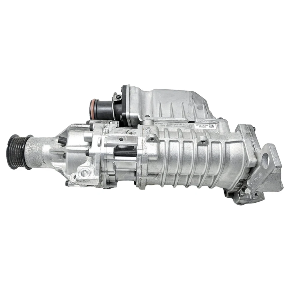 

Womala Auto Car Parts Oem 36010125 Turbocharger Parts for Volvo S90 XC60 Hot Selling Product Supercharger for Volvo