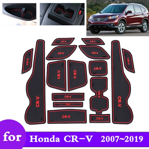 혼다 CRV CR-V CR V용 고무 매트 – 완벽한 차량 보호를 위한 선택 가격 추천 순위 비교