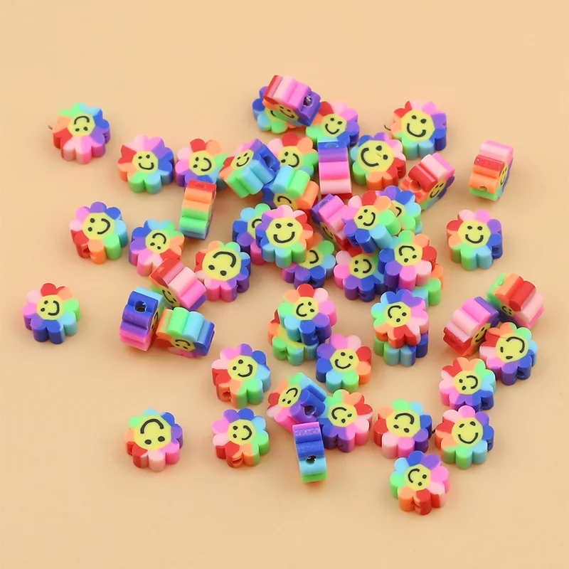 Kit Beads Bracelets Necklaces  Kit Making Bracelets Beads - Diy