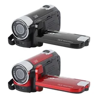 New 48MP DV Camera 2.7in TFT Rotatable Screen 16x Digital Zoom Video Camera with USB Cable 1080P Camera Vlogging Camera - Image 6