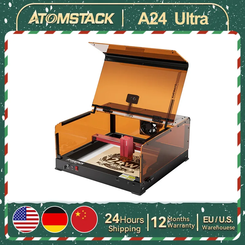 ATOMSTACK A24 Ultra 24W レーザー彫刻機 71zVVedTmbL._UF1000,1000_QL80_.jpg