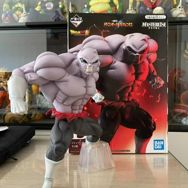 Figurine manga Jiren - Dragon Ball Z | Figurine Manga