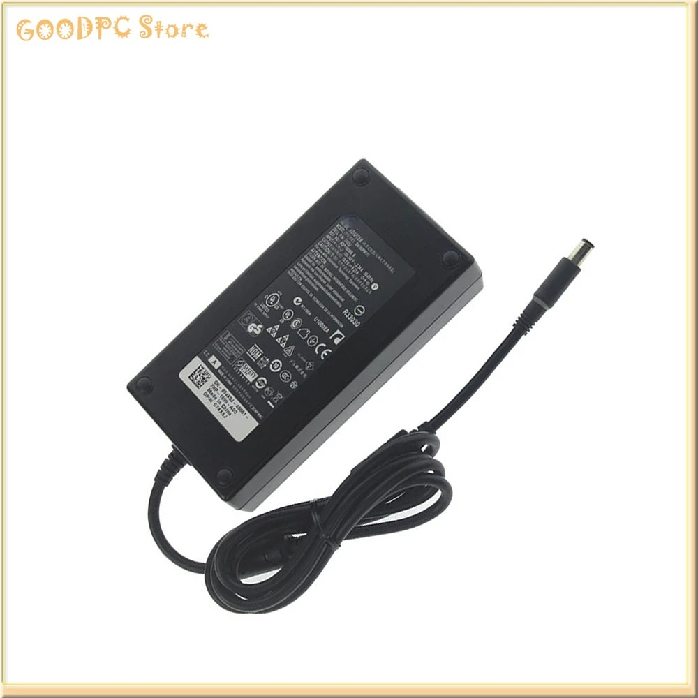 

Зарядное устройство для ноутбука Inspiron One 19,5 W07C002 Vostro 15-180 FA180PM111 LA180PM180