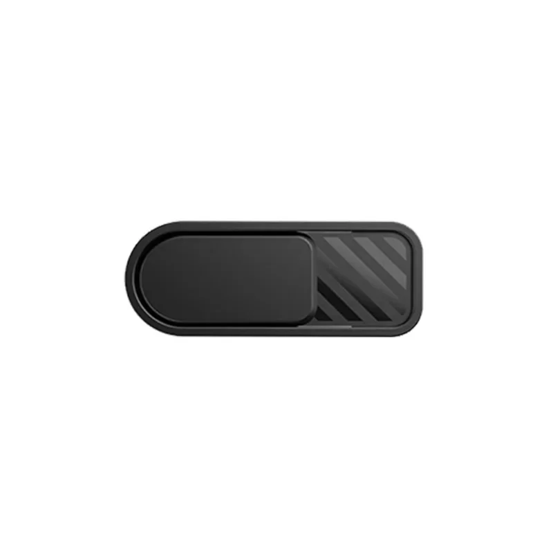Ultra-Thin Webcam Privacy Slide - Universal Lens Cover