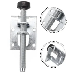 Durable Adjustable Furniture Leveling Feet for Cabinets, Tables, and Shelving Units (C)
